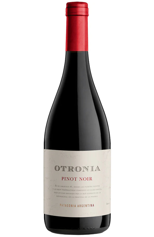 Otronia Block I Pinot Noir 2018, Patagonia