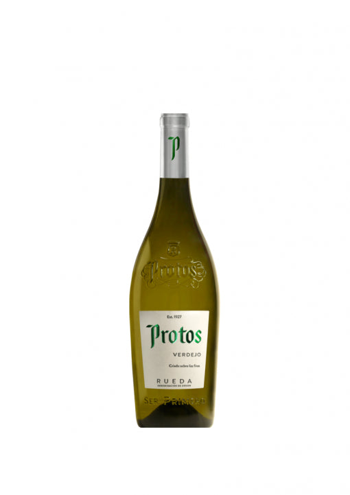 Protos Rueda Verdejo 2022