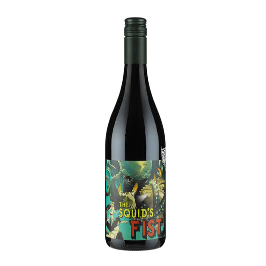 The Squids Fist Sangiovese Shiraz 2020, Clare Valley (Some Young Punks)