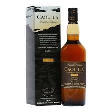 Caol Ila Distillers Edition Moscatel 43%