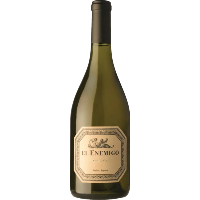 El Enemigo Semillon 2021, Mendoza
