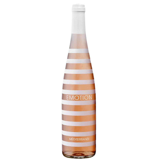 Emotion IGP Mediterranee Rose