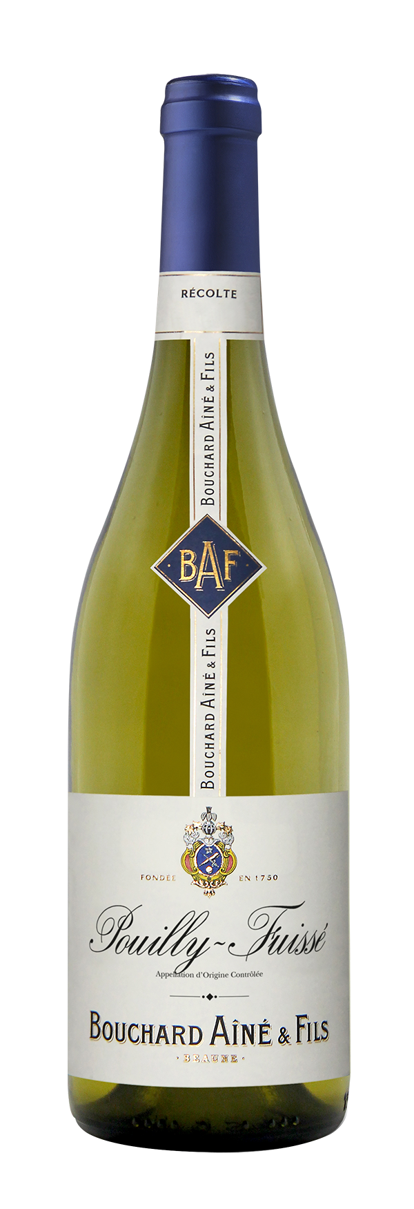 Bouchard Aine & Fils Pouilly Fuisse 2021