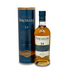 Fercullen 14 Year Old Irish Single Malt 46% 70cl