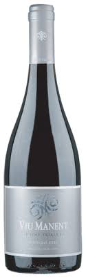 Viu Manet Tiny Trials Cinsault 2021, Colchagua Valley