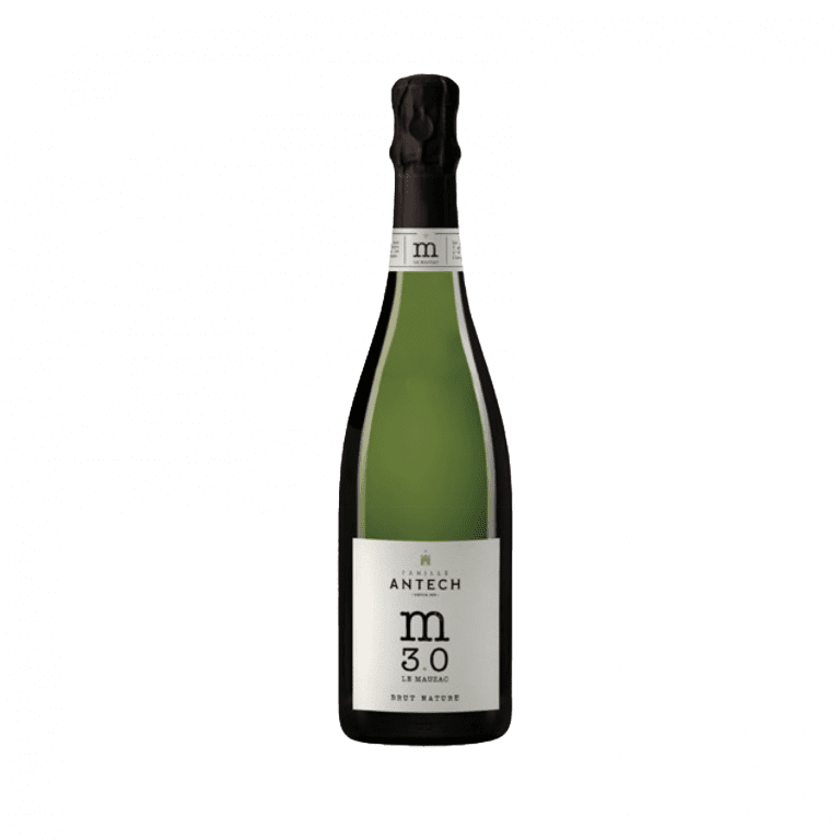 Antech Blanquette de Limoux M 3.0 Brut Nature 2023