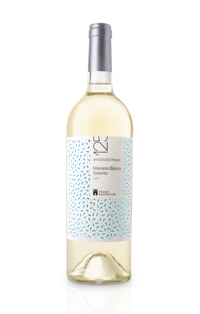 Feudi Salentini 125 Malvasia del Salento