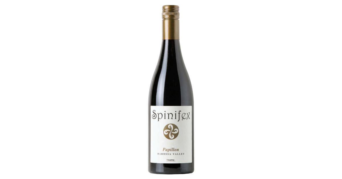 Spinifex Papillon 2021 Grenache, Barossa Valley