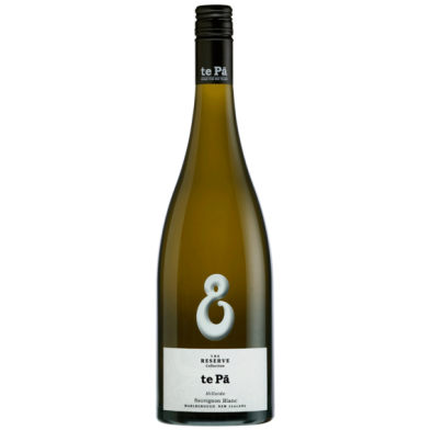 Te Pa Reserve Hillside Sauvignon Blanc 2023, Marlborough