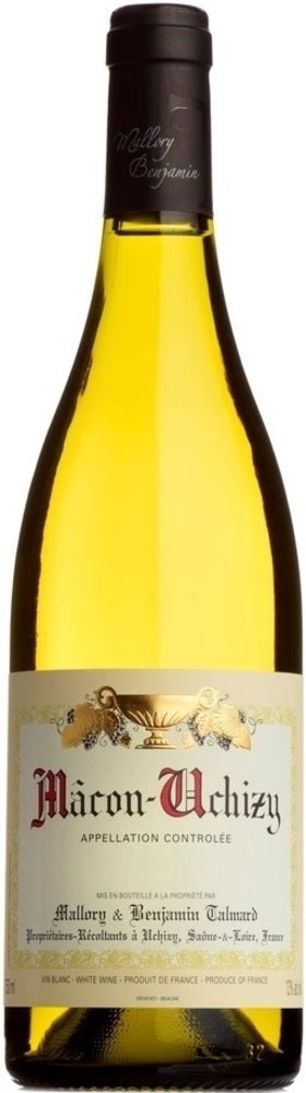 Macon-Uchizy 2024 Talmard Mallory & Benjamin