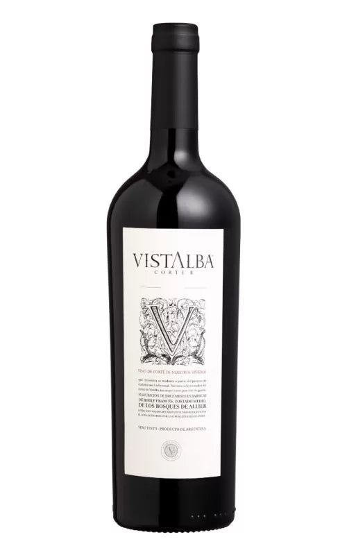 Vistalba Corte B 2018, Mendoza, Argentina