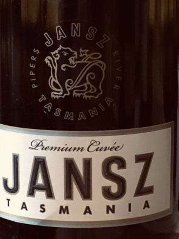 Jansz Premium Cuvee NV Brut Tasmania