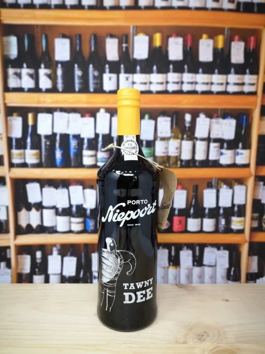 Niepoort Tawny Dee Port