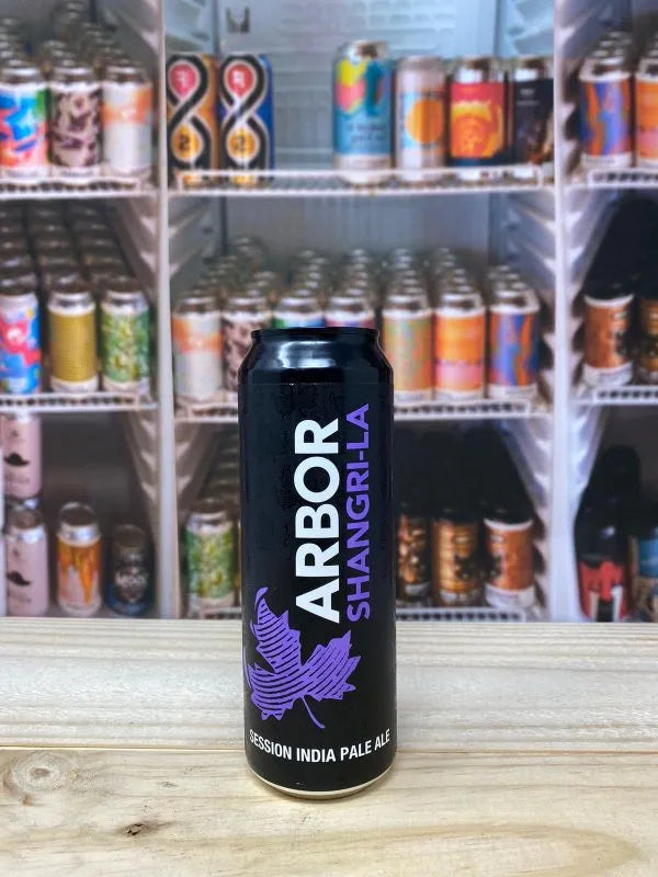 Arbor Shangri-La 4.2% 568cl