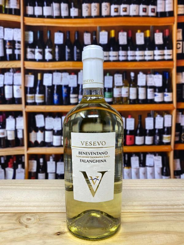 Falanghina Beneventano 2024 Vesevo
