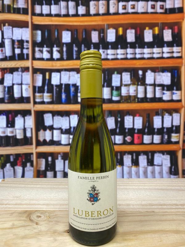 Luberon Blanc 2024 Famille Perrin