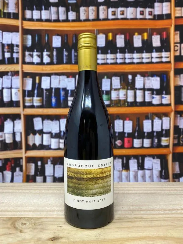 Moorooduc Pinot Noir 2018 Mornington Peninsula