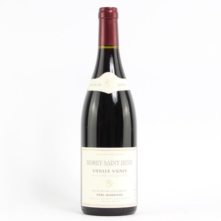 Morey Saint Denis Vieilles Vignes 2022 Remi Jeanniard