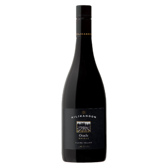 Kilikanoon Oracle Shiraz 2012