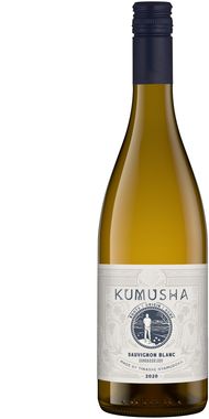 Kumusha Sauvignon Blanc Sondagsklook