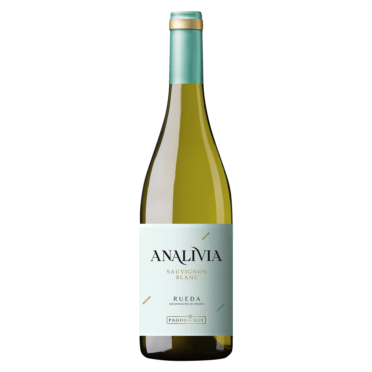 Analivia Sauvignon Blanc Rueda DO