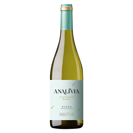 Analivia Sauvignon Blanc Rueda DO