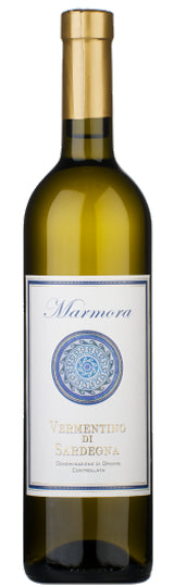 Marmora Vermentino di Sardegna DOC