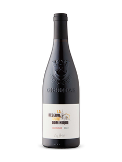 Gigondas 2023 La Reserve Saint Dominique
