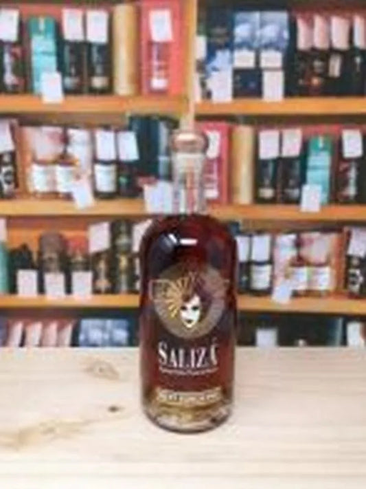 Bepi Tosolini Saliza Amaretto 28% 70cl