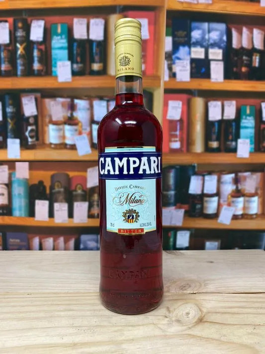 Campari 70cl