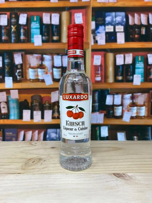 Luxardo Kirsch 25% 50cl