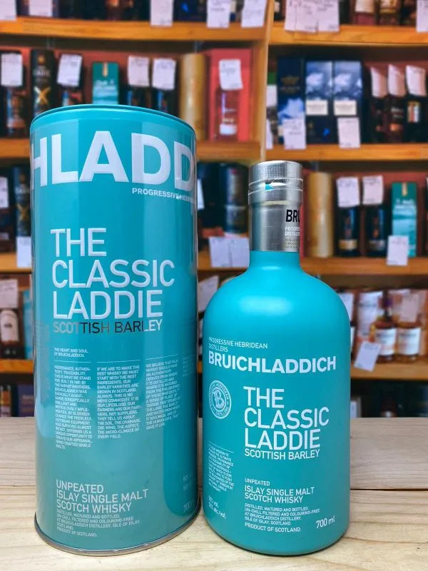 Bruichladdich Laddie Islay Single Malt 50%