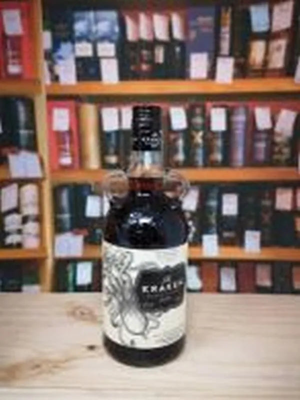 Kraken Spiced Rum 40% 70cl