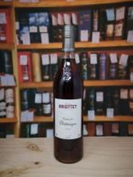 Edmond Briottet Creme de Chataigne 18% (Chestnut Liqueur)