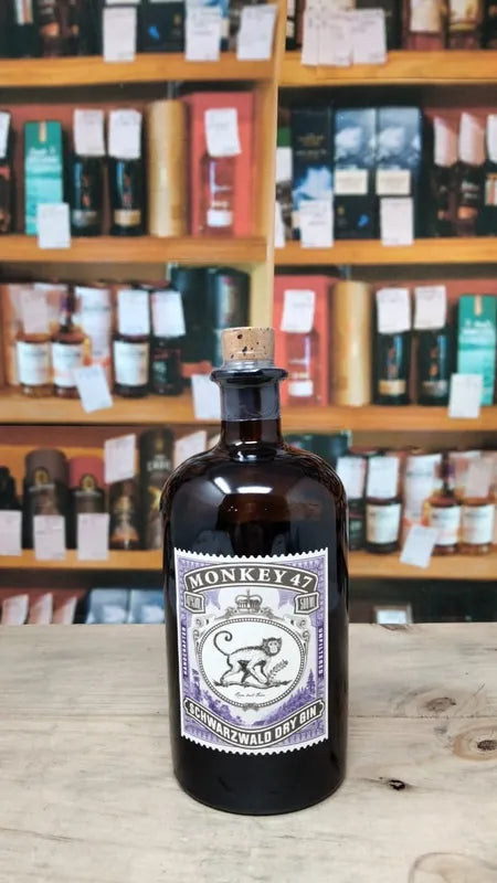 Monkey 47 Dry Gin 47.0% 50cl