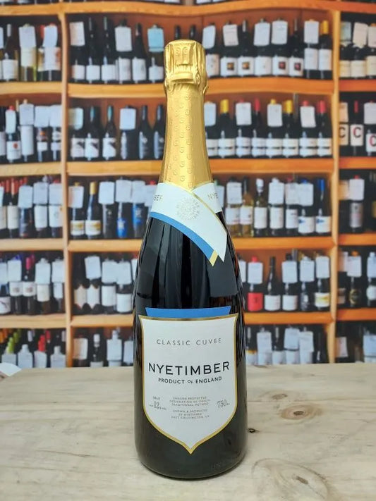 Nyetimber Classic Cuvee MV