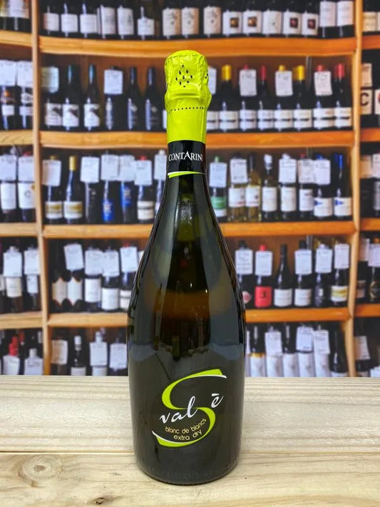Valse Blanc de Blancs Spumante Extra Dry
