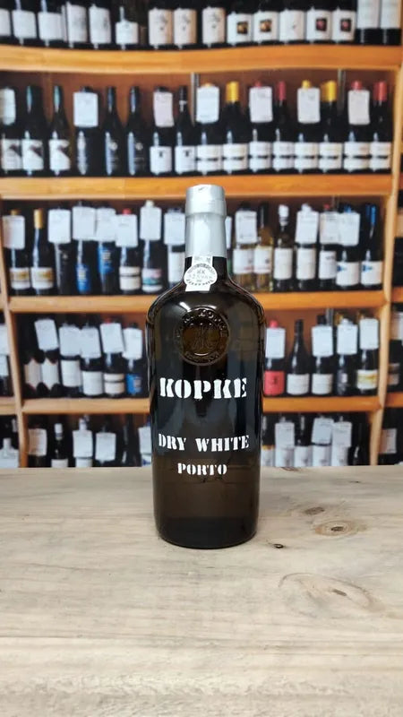 Kopke Dry White Port