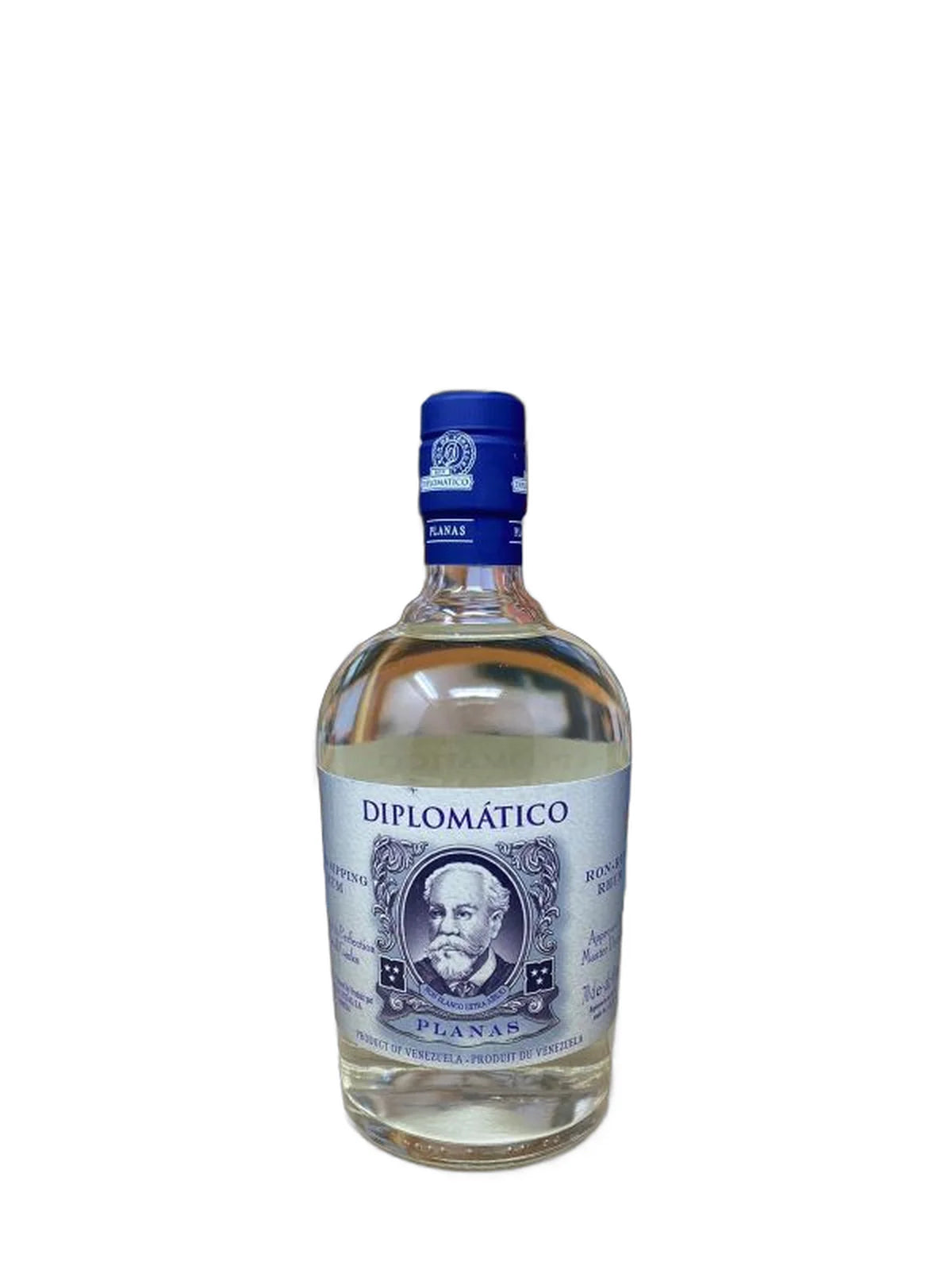 Diplomatico Planas 47% 70cl