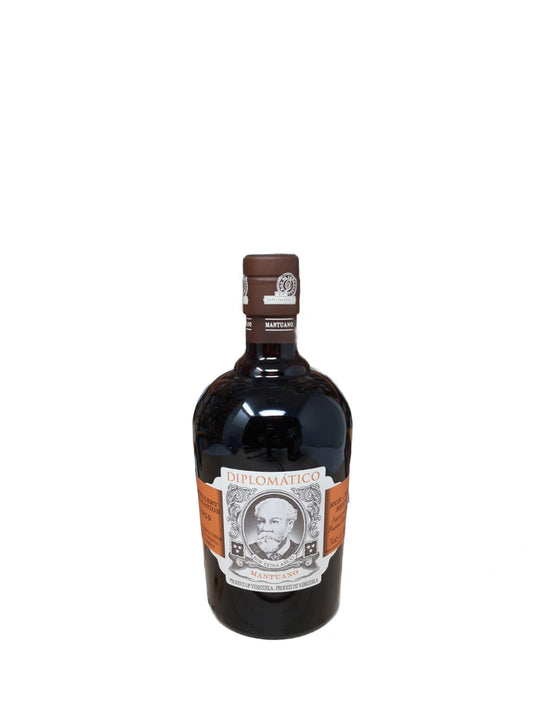 Diplomatico Mantuano 40% 70cl