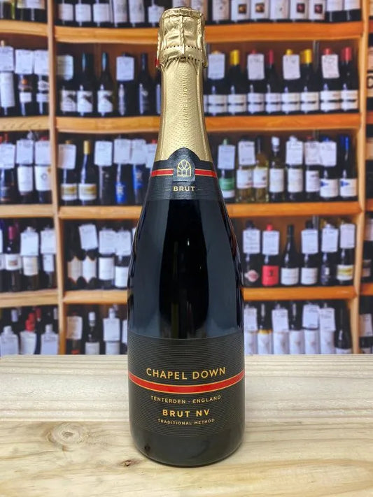 Chapel Down Classic Brut NV