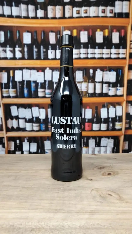 Lustau East India Sweet Oloroso 75cl