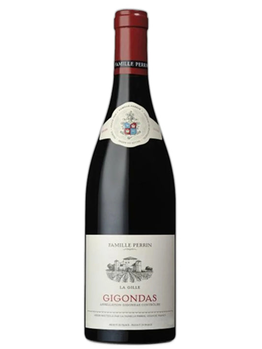 Gigondas La Gille 2016 Famille Perrin