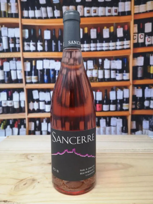 Sancerre Rose 2023 Dom. Raimbault