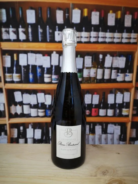 Pierre Bertrand Prestige Vintage 2015 Brut