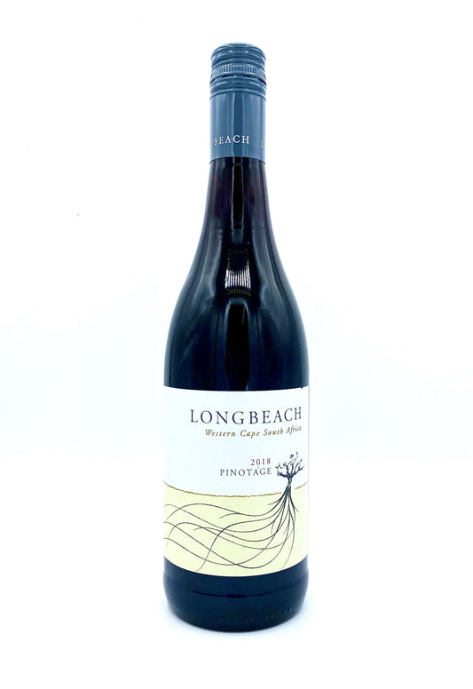 Longbeach Pinotage 2020, South Africa