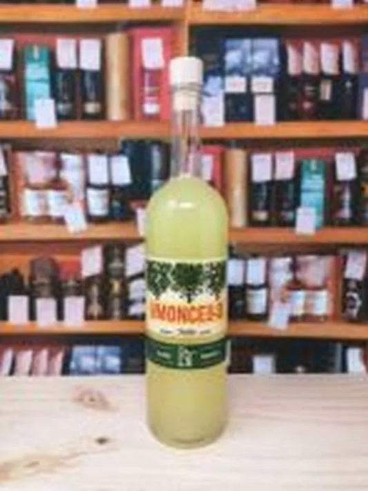 Bepi Tosolini Limoncello 28% 70cl