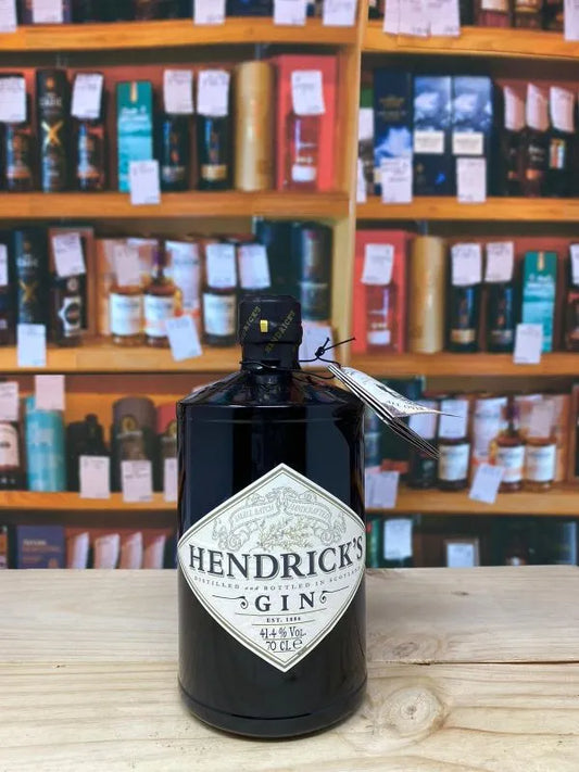 Hendricks Gin 41.4% 70cl