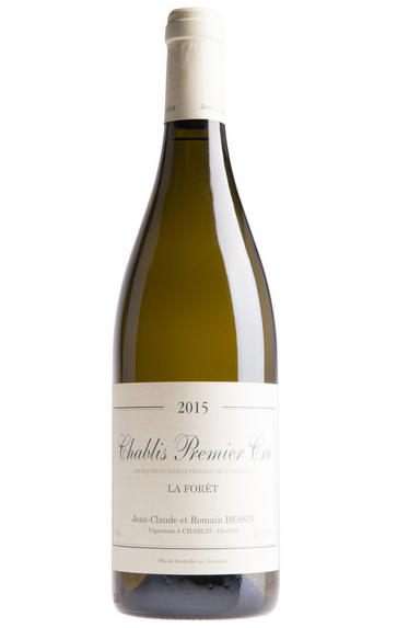 Chablis 1er Cru Foret 2020 Jean Claude Besin