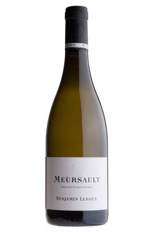 Meursault 2021 Benjamin Leroux